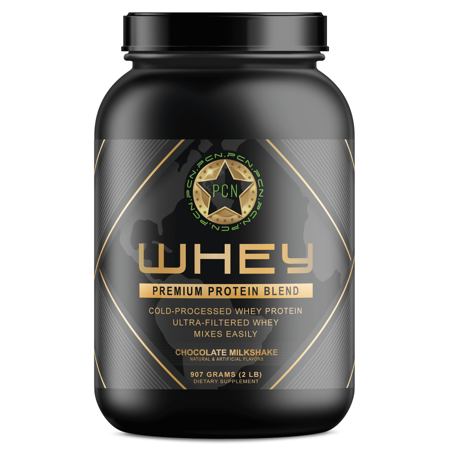 WHEY Premium Protein Blend