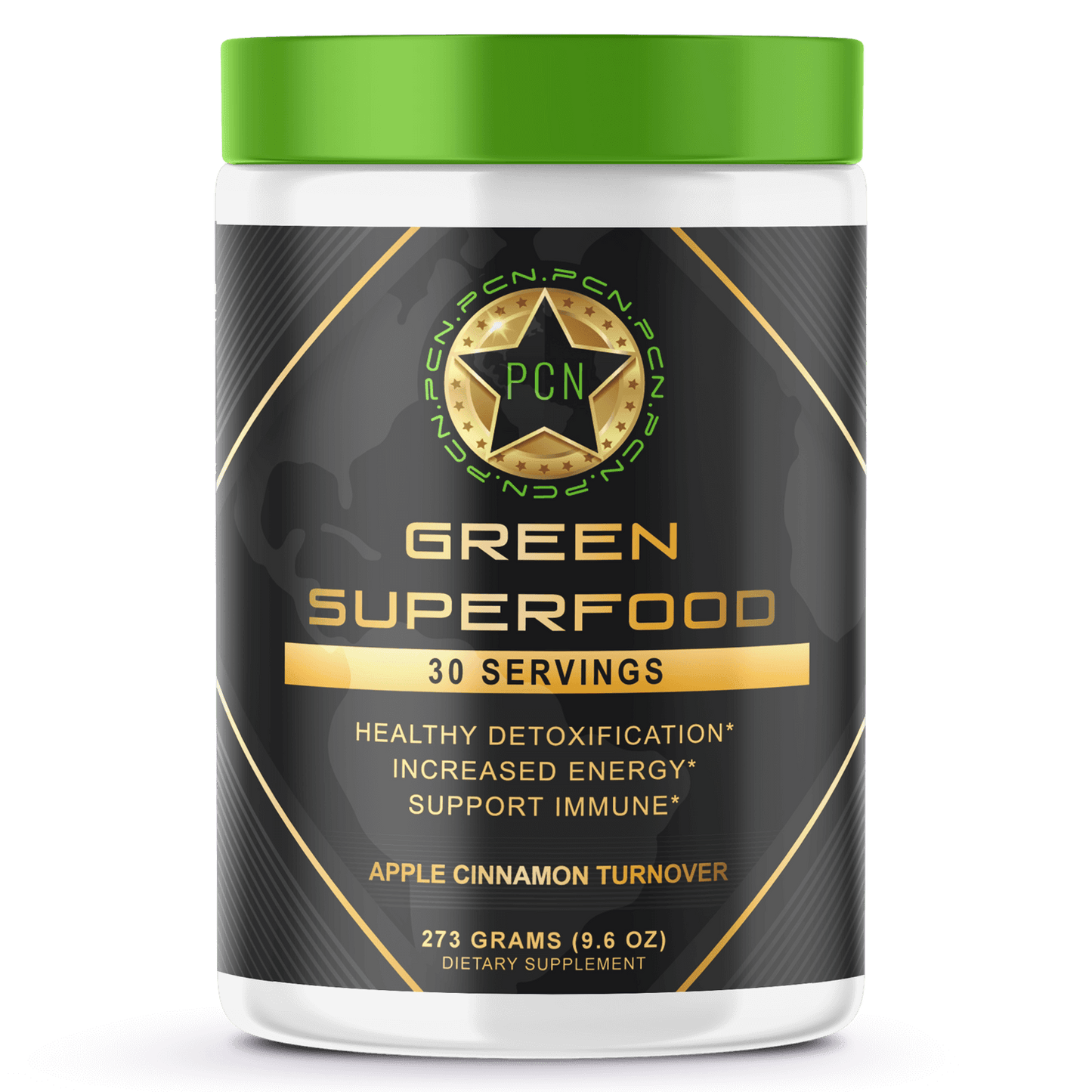 Green Superfood